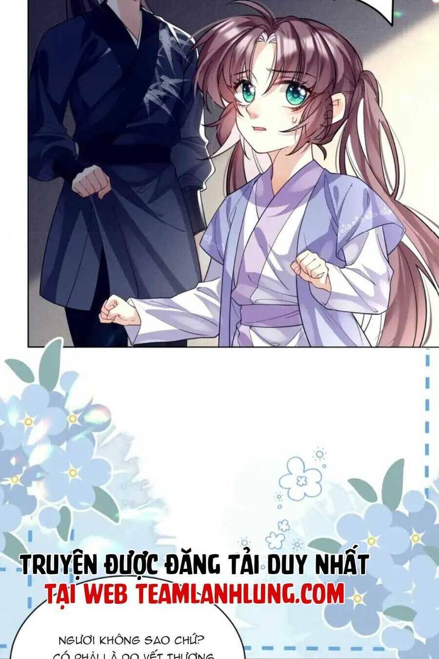 Phương Thức Nuôi Dưỡng Nhân Vật Phản Diện Chapter 24 - Trang 2