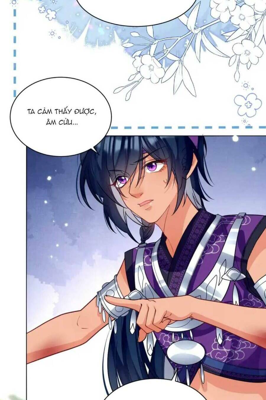 Phương Thức Nuôi Dưỡng Nhân Vật Phản Diện Chapter 24 - Trang 2