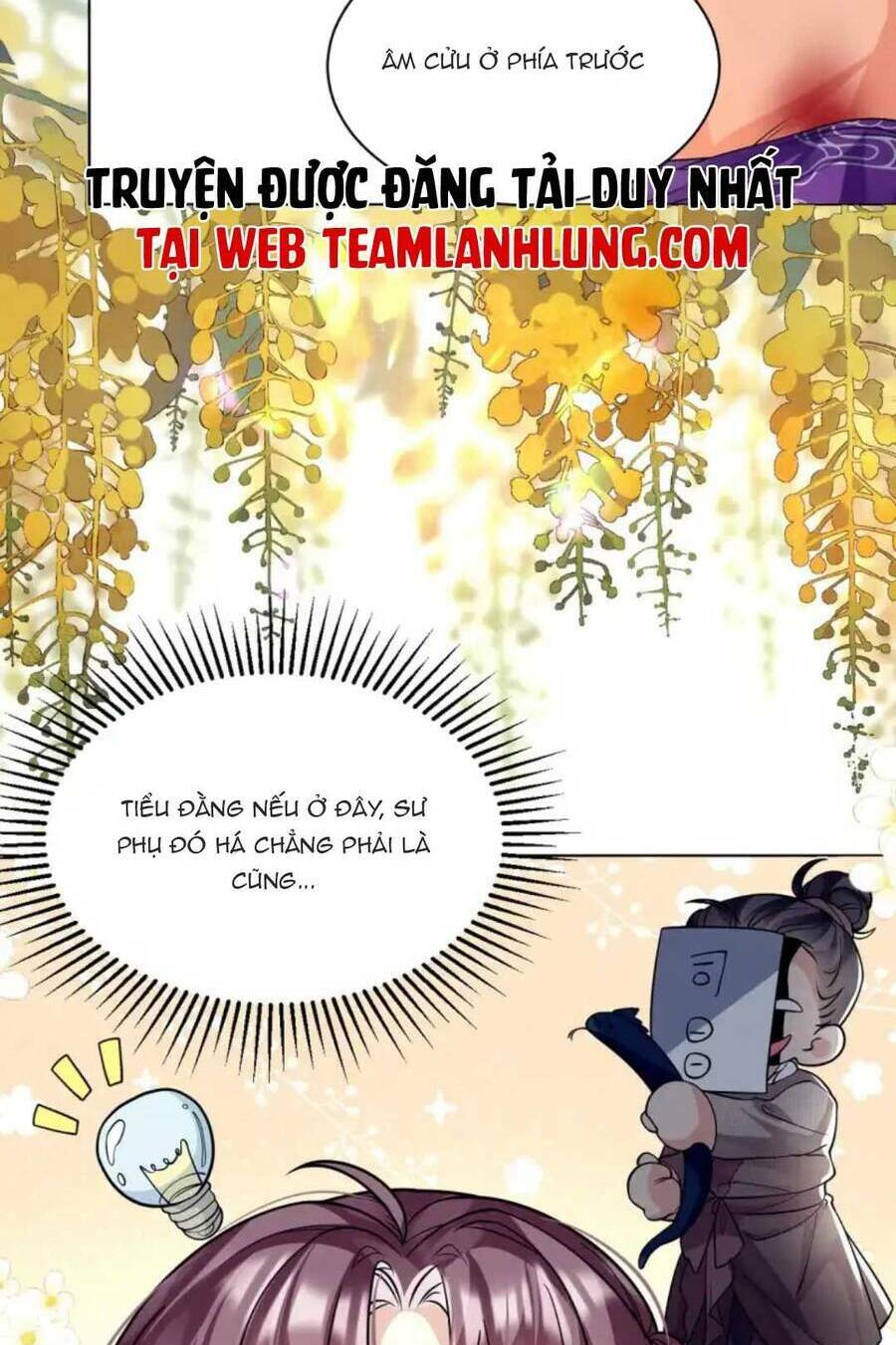 Phương Thức Nuôi Dưỡng Nhân Vật Phản Diện Chapter 24 - Trang 2