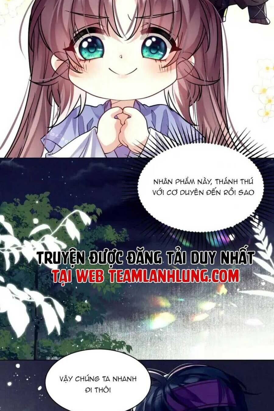 Phương Thức Nuôi Dưỡng Nhân Vật Phản Diện Chapter 24 - Trang 2