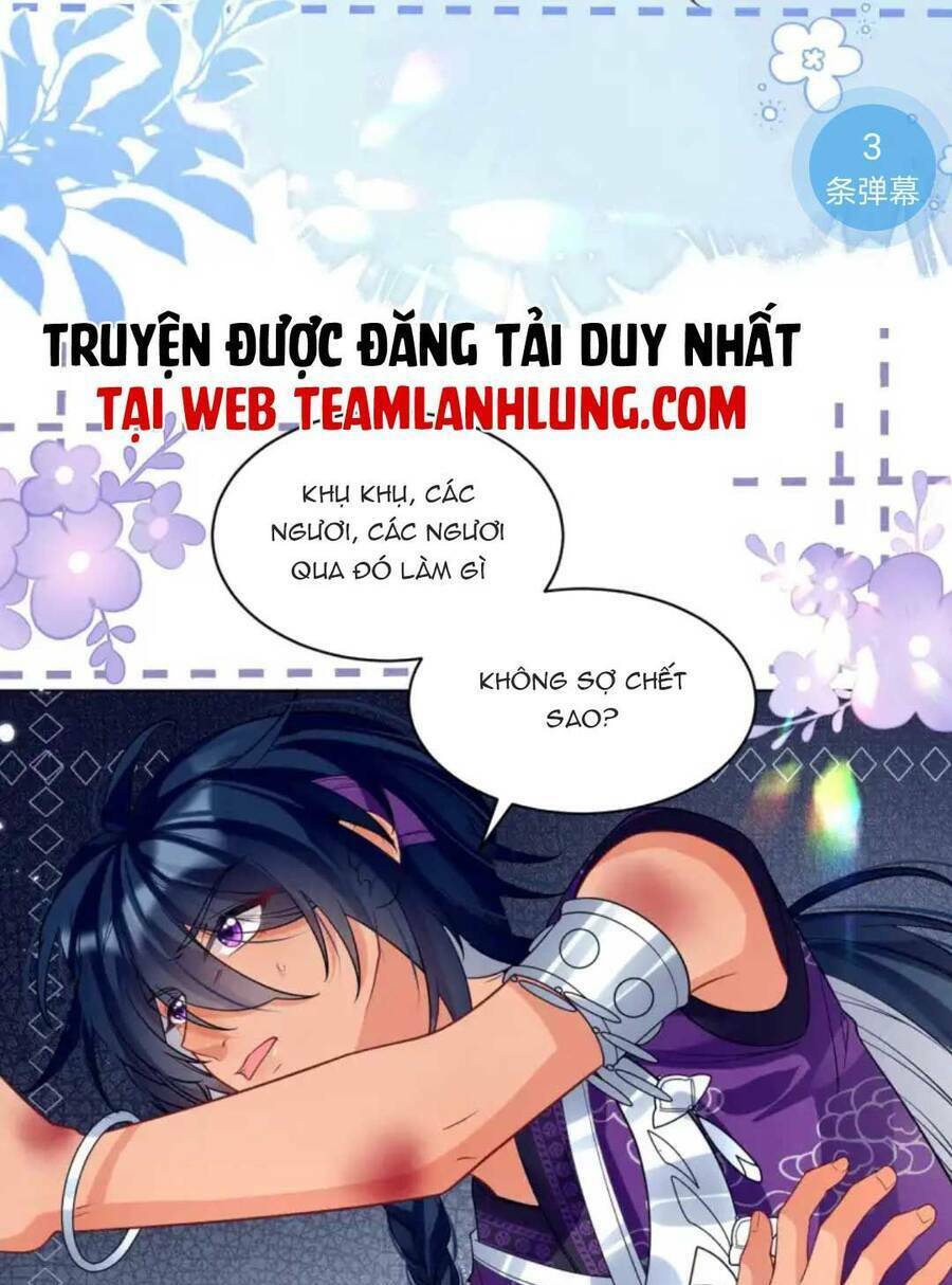 Phương Thức Nuôi Dưỡng Nhân Vật Phản Diện Chapter 24 - Trang 2