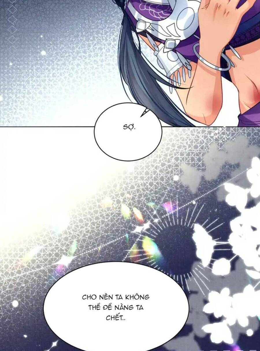 Phương Thức Nuôi Dưỡng Nhân Vật Phản Diện Chapter 24 - Trang 2