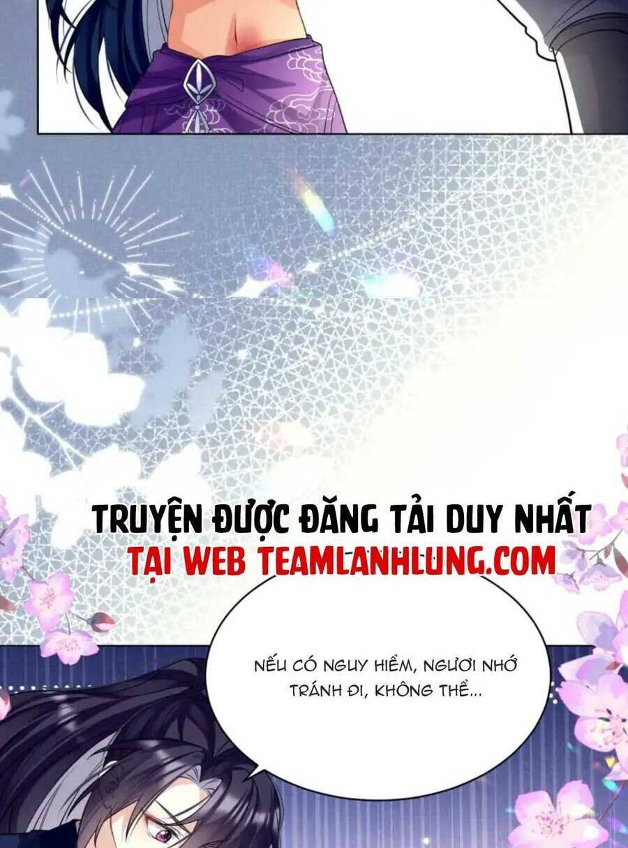 Phương Thức Nuôi Dưỡng Nhân Vật Phản Diện Chapter 24 - Trang 2