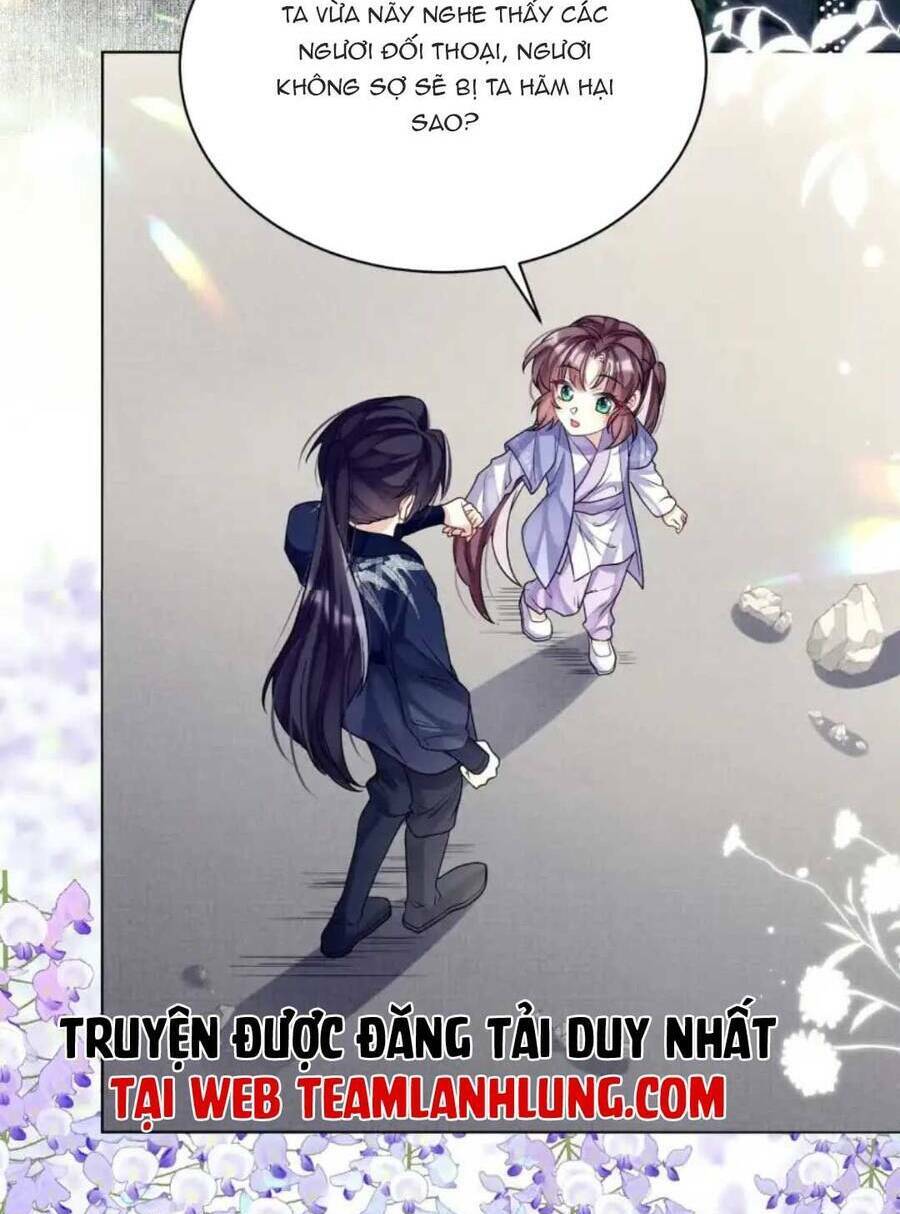 Phương Thức Nuôi Dưỡng Nhân Vật Phản Diện Chapter 24 - Trang 2