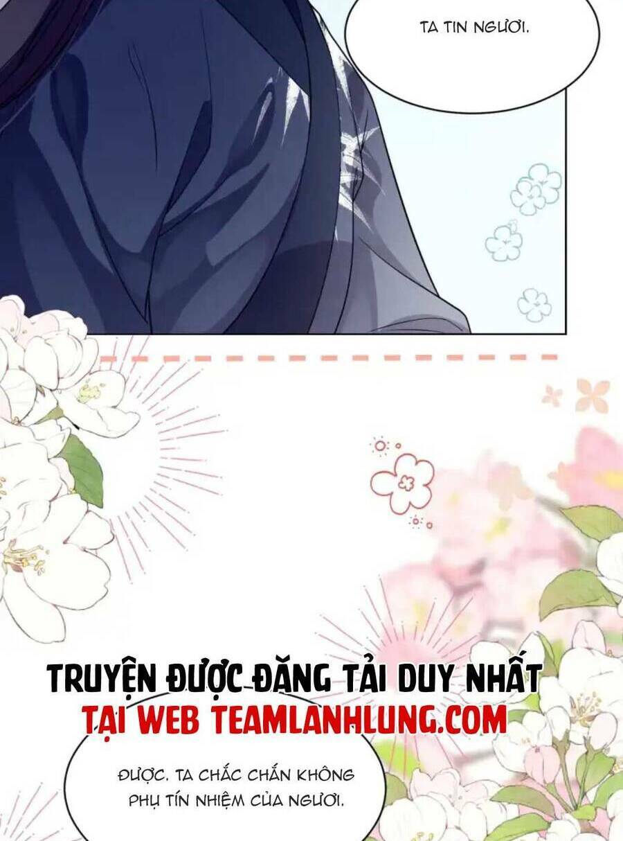 Phương Thức Nuôi Dưỡng Nhân Vật Phản Diện Chapter 24 - Trang 2