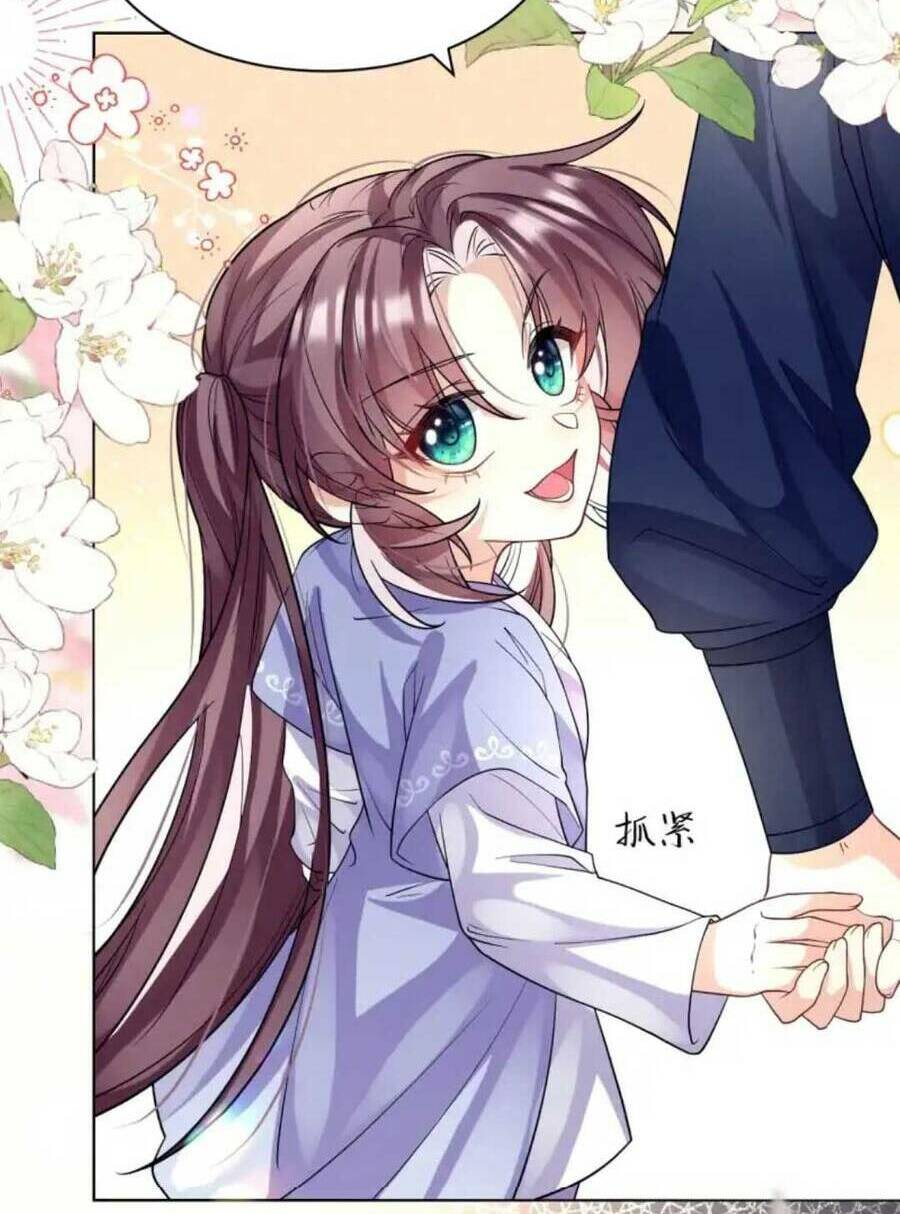 Phương Thức Nuôi Dưỡng Nhân Vật Phản Diện Chapter 24 - Trang 2