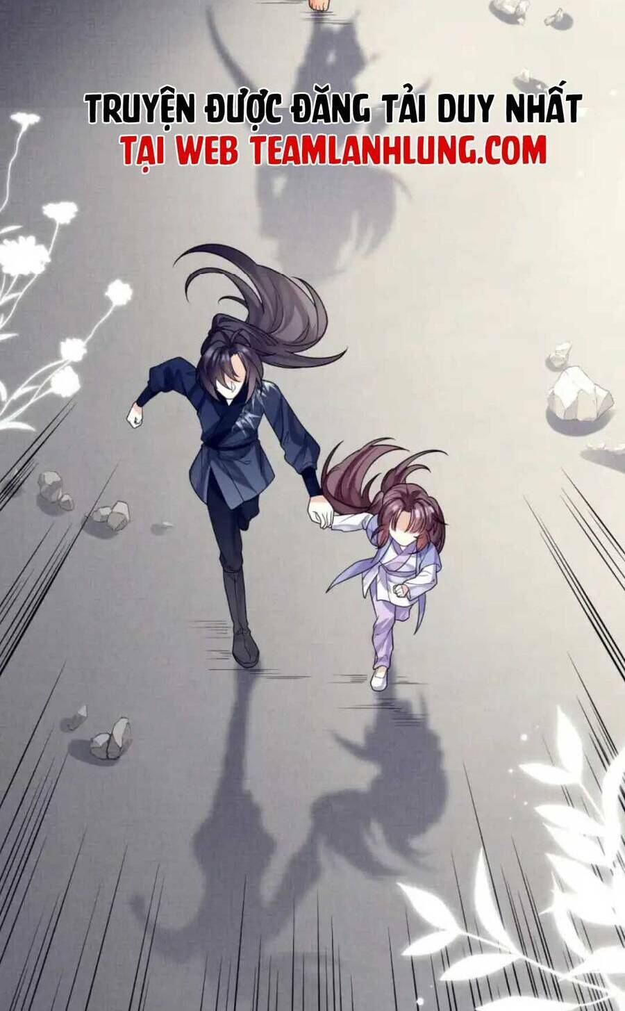 Phương Thức Nuôi Dưỡng Nhân Vật Phản Diện Chapter 24 - Trang 2