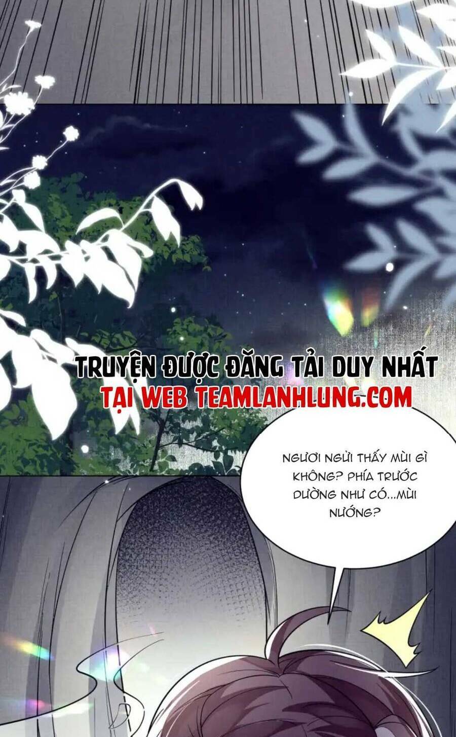 Phương Thức Nuôi Dưỡng Nhân Vật Phản Diện Chapter 24 - Trang 2