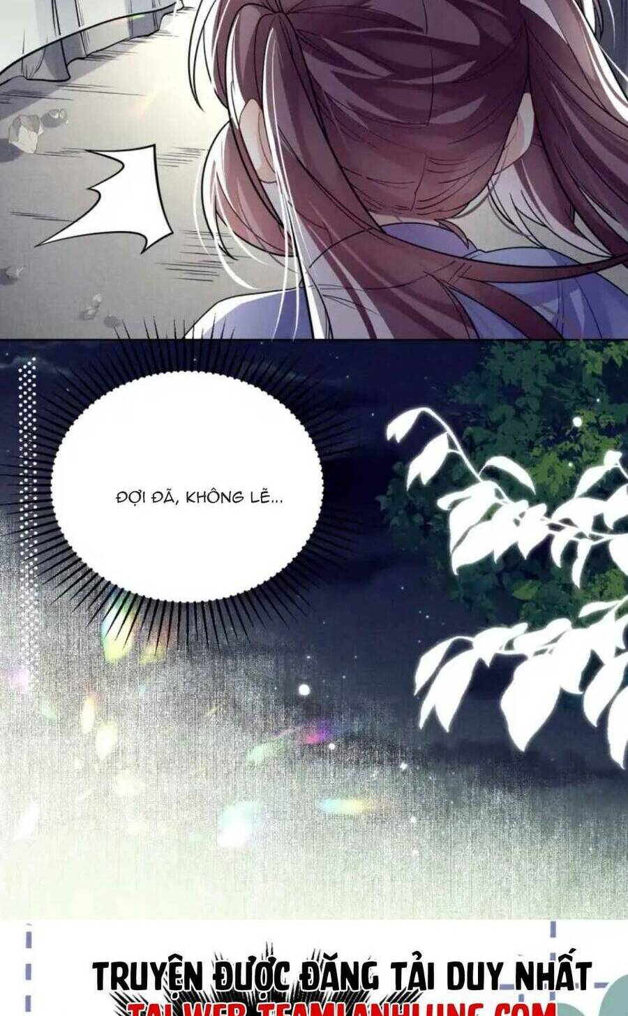 Phương Thức Nuôi Dưỡng Nhân Vật Phản Diện Chapter 24 - Trang 2