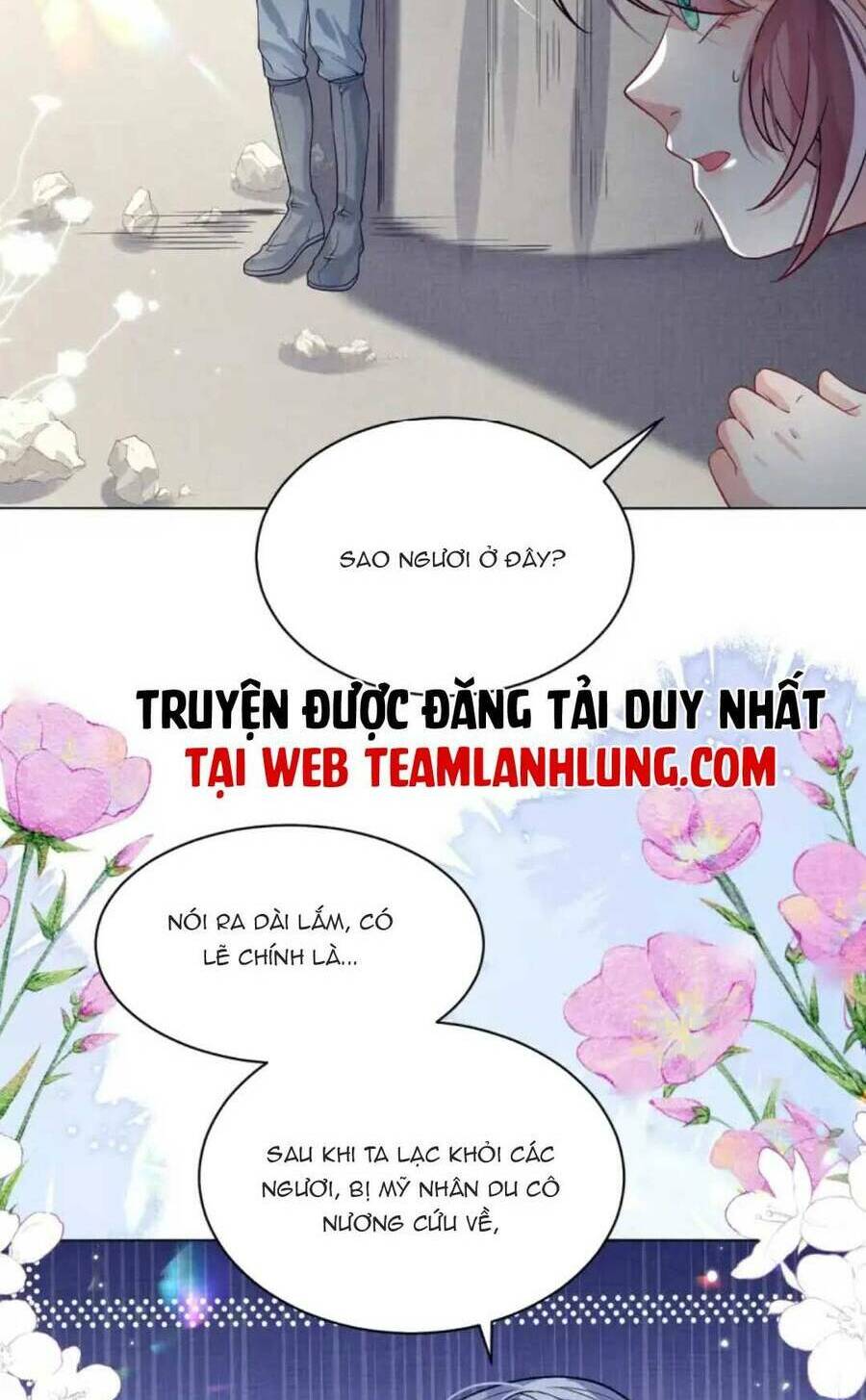 Phương Thức Nuôi Dưỡng Nhân Vật Phản Diện Chapter 24 - Trang 2