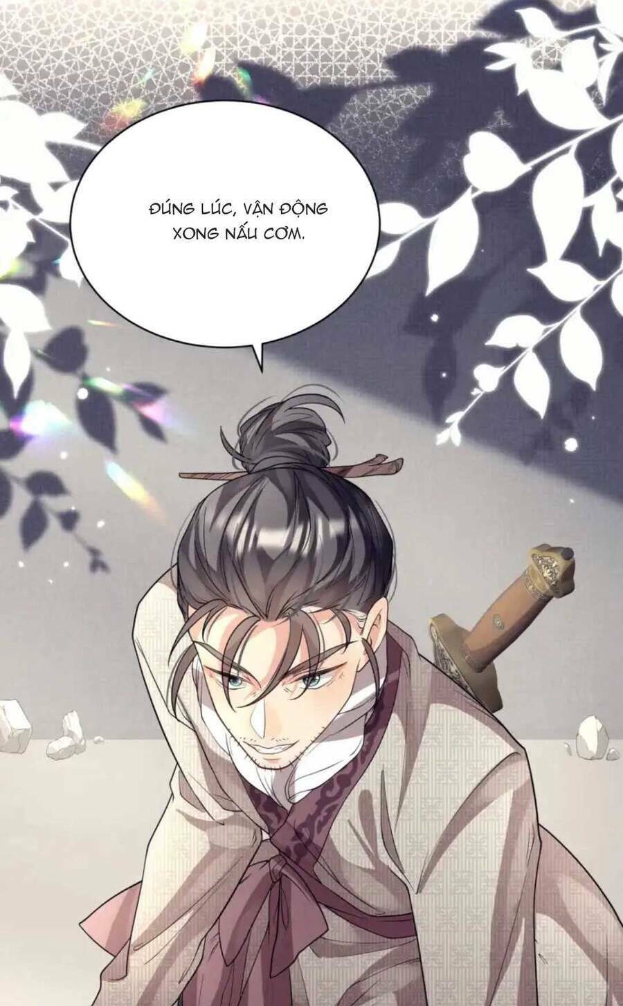 Phương Thức Nuôi Dưỡng Nhân Vật Phản Diện Chapter 24 - Trang 2