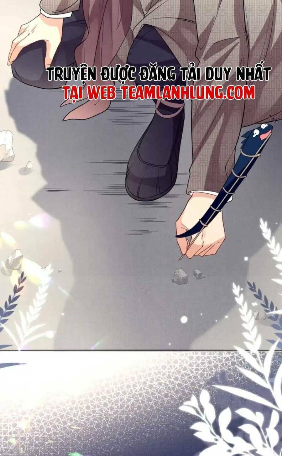 Phương Thức Nuôi Dưỡng Nhân Vật Phản Diện Chapter 24 - Trang 2