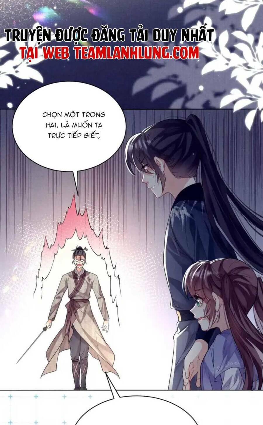 Phương Thức Nuôi Dưỡng Nhân Vật Phản Diện Chapter 24 - Trang 2