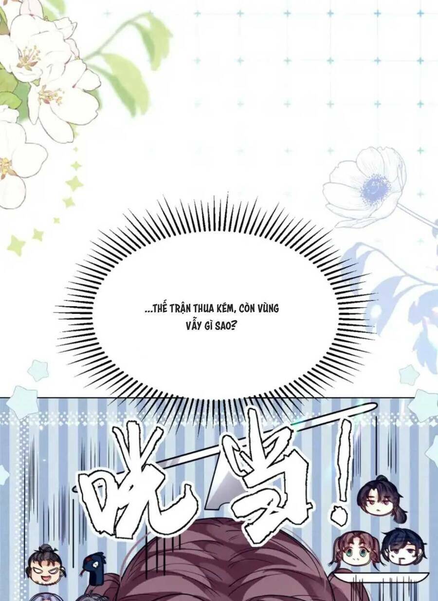 Phương Thức Nuôi Dưỡng Nhân Vật Phản Diện Chapter 24 - Trang 2