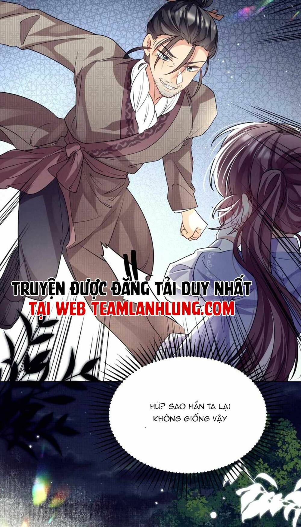 Phương Thức Nuôi Dưỡng Nhân Vật Phản Diện Chapter 25 - Trang 2