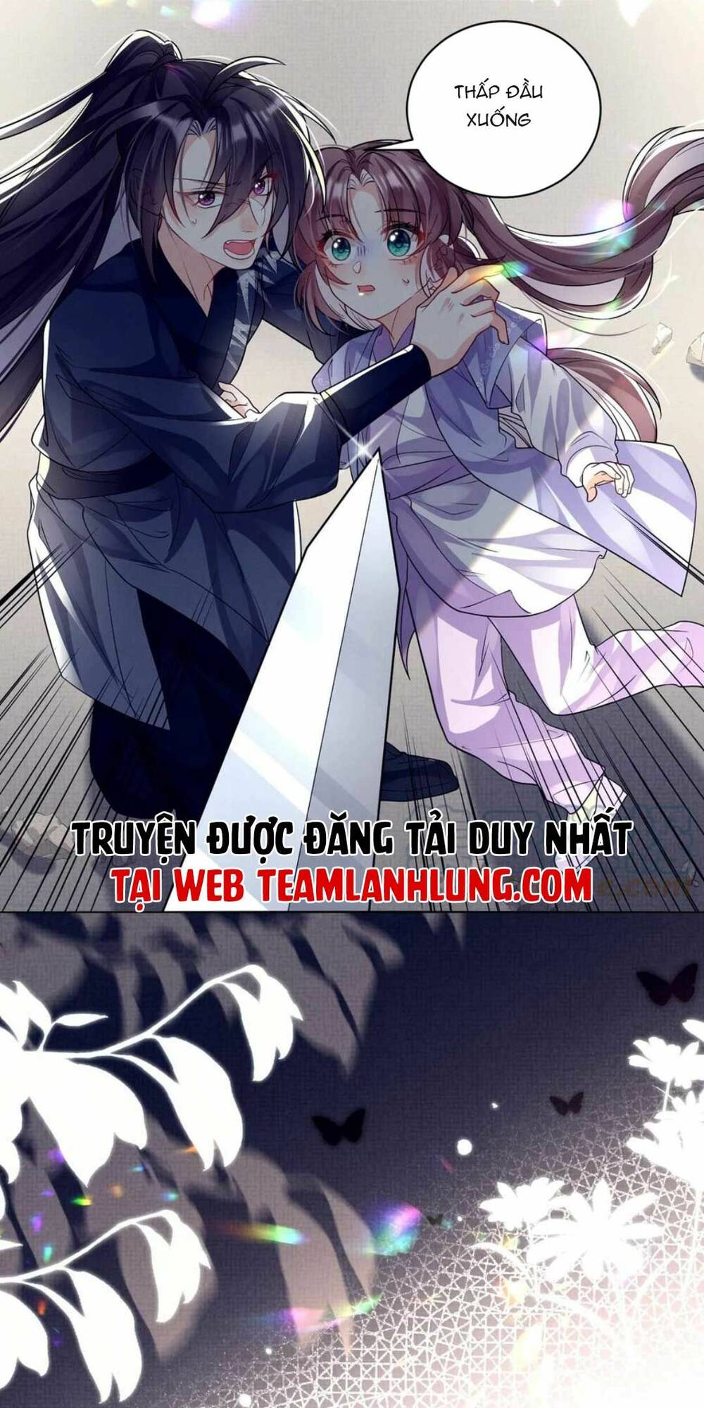 Phương Thức Nuôi Dưỡng Nhân Vật Phản Diện Chapter 25 - Trang 2