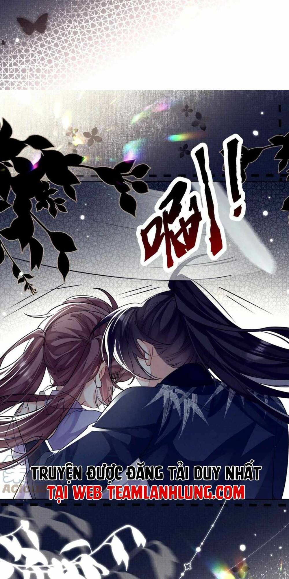 Phương Thức Nuôi Dưỡng Nhân Vật Phản Diện Chapter 25 - Trang 2