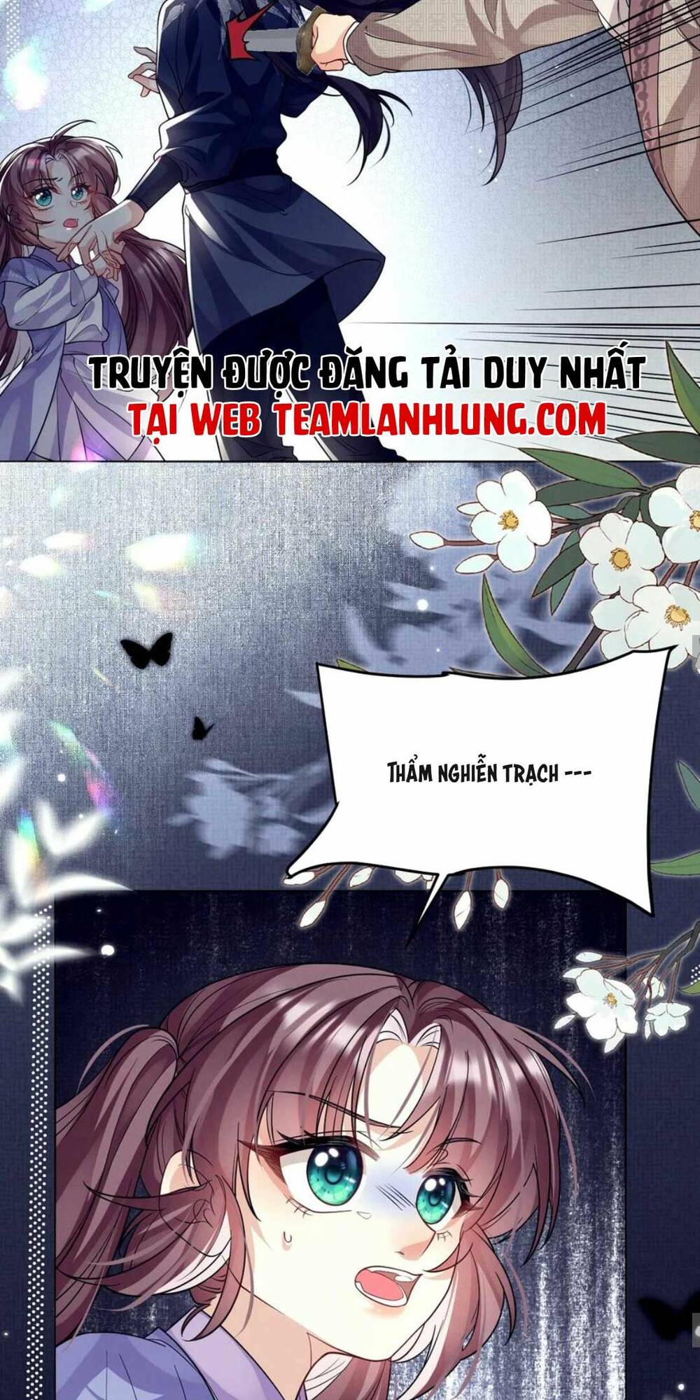 Phương Thức Nuôi Dưỡng Nhân Vật Phản Diện Chapter 25 - Trang 2