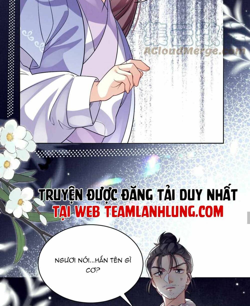 Phương Thức Nuôi Dưỡng Nhân Vật Phản Diện Chapter 25 - Trang 2
