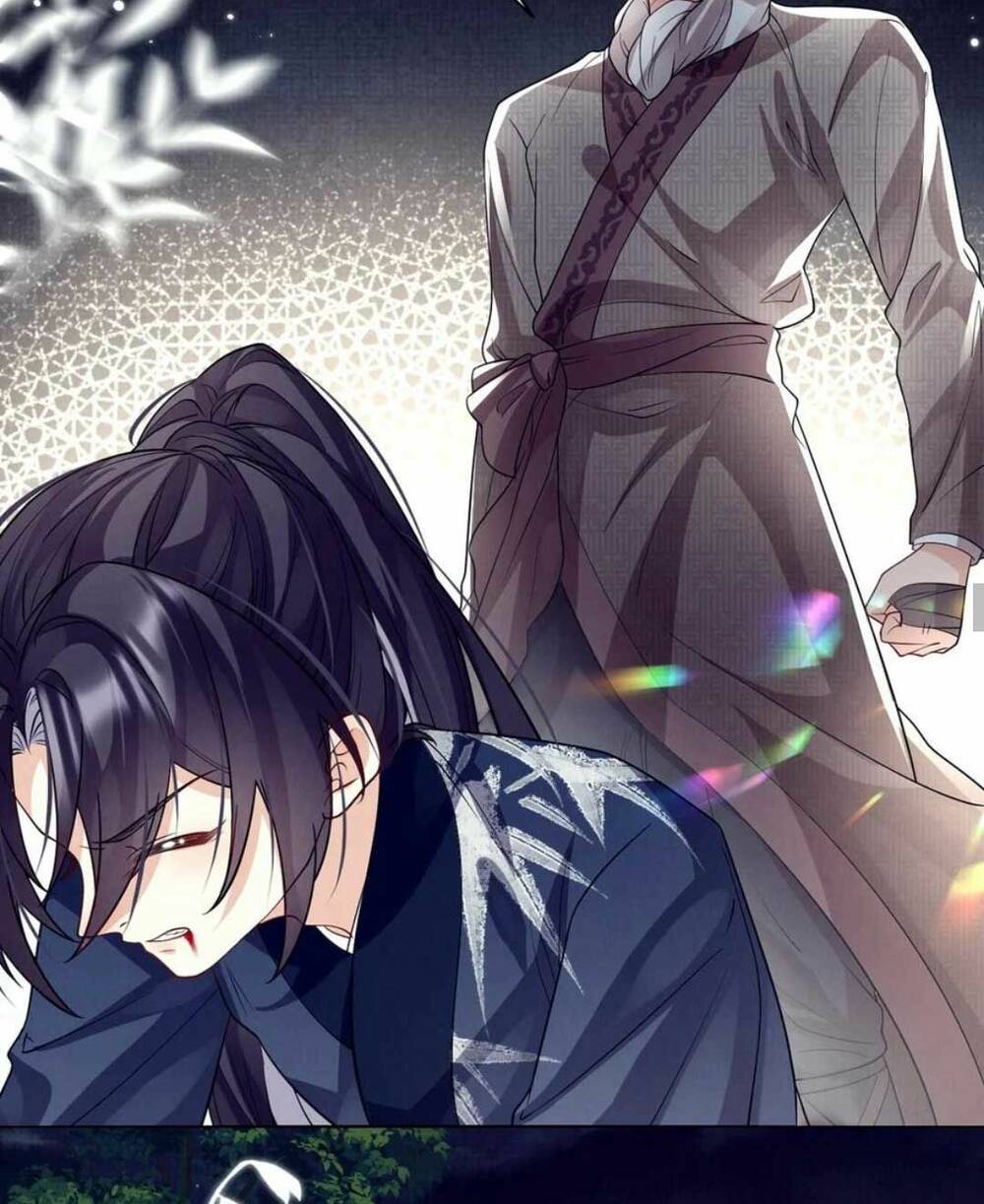 Phương Thức Nuôi Dưỡng Nhân Vật Phản Diện Chapter 25 - Trang 2