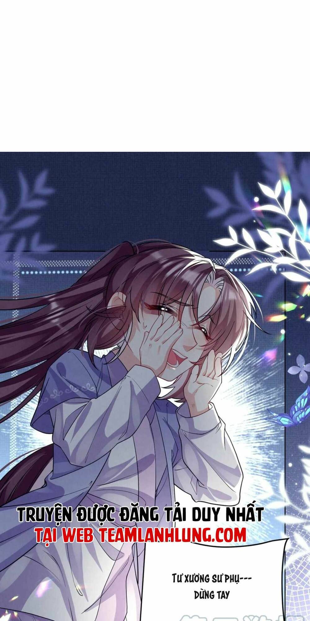 Phương Thức Nuôi Dưỡng Nhân Vật Phản Diện Chapter 25 - Trang 2