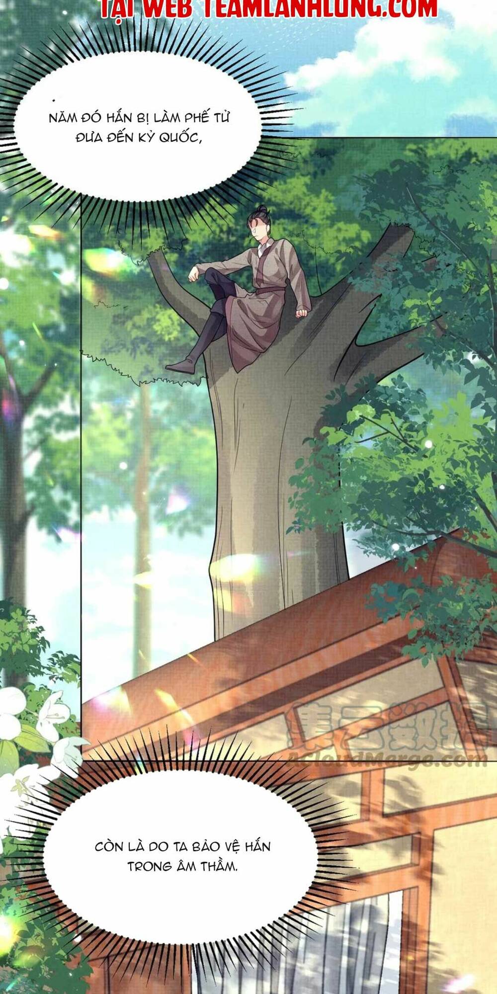 Phương Thức Nuôi Dưỡng Nhân Vật Phản Diện Chapter 25 - Trang 2