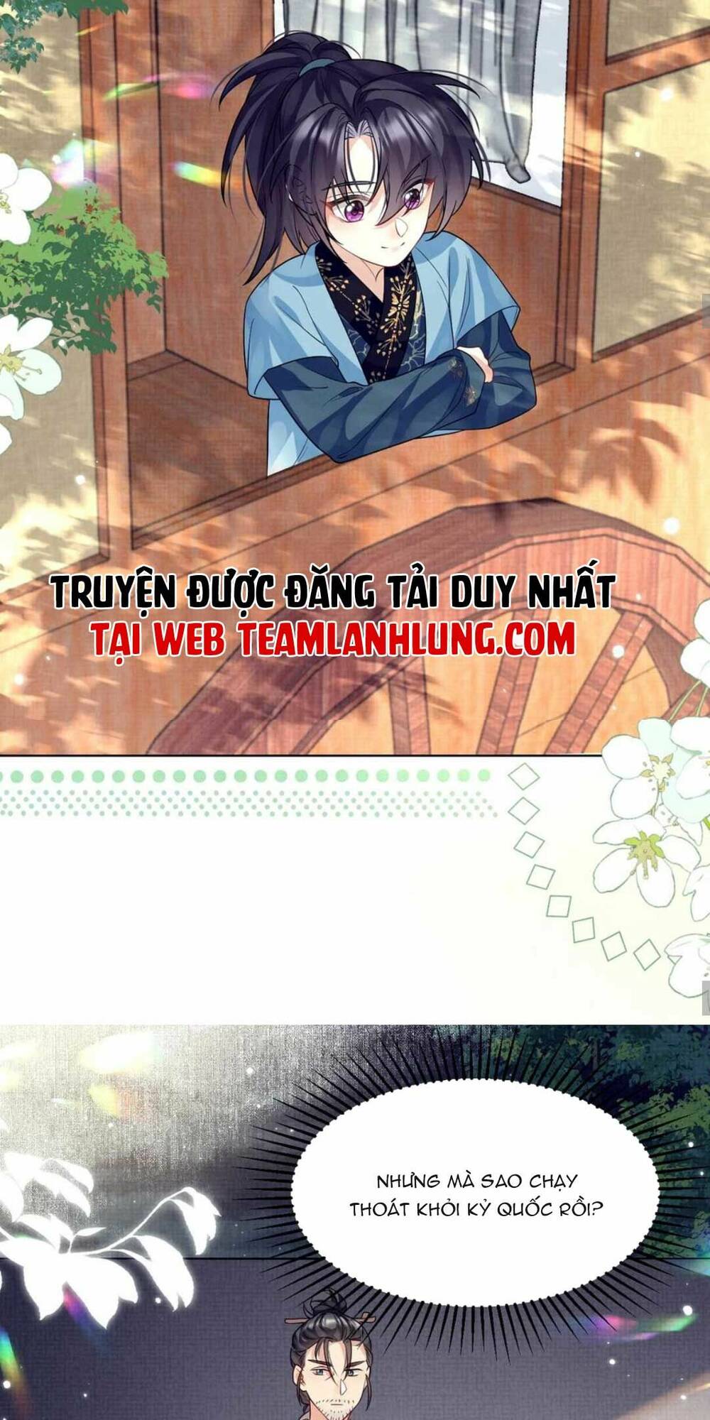 Phương Thức Nuôi Dưỡng Nhân Vật Phản Diện Chapter 25 - Trang 2