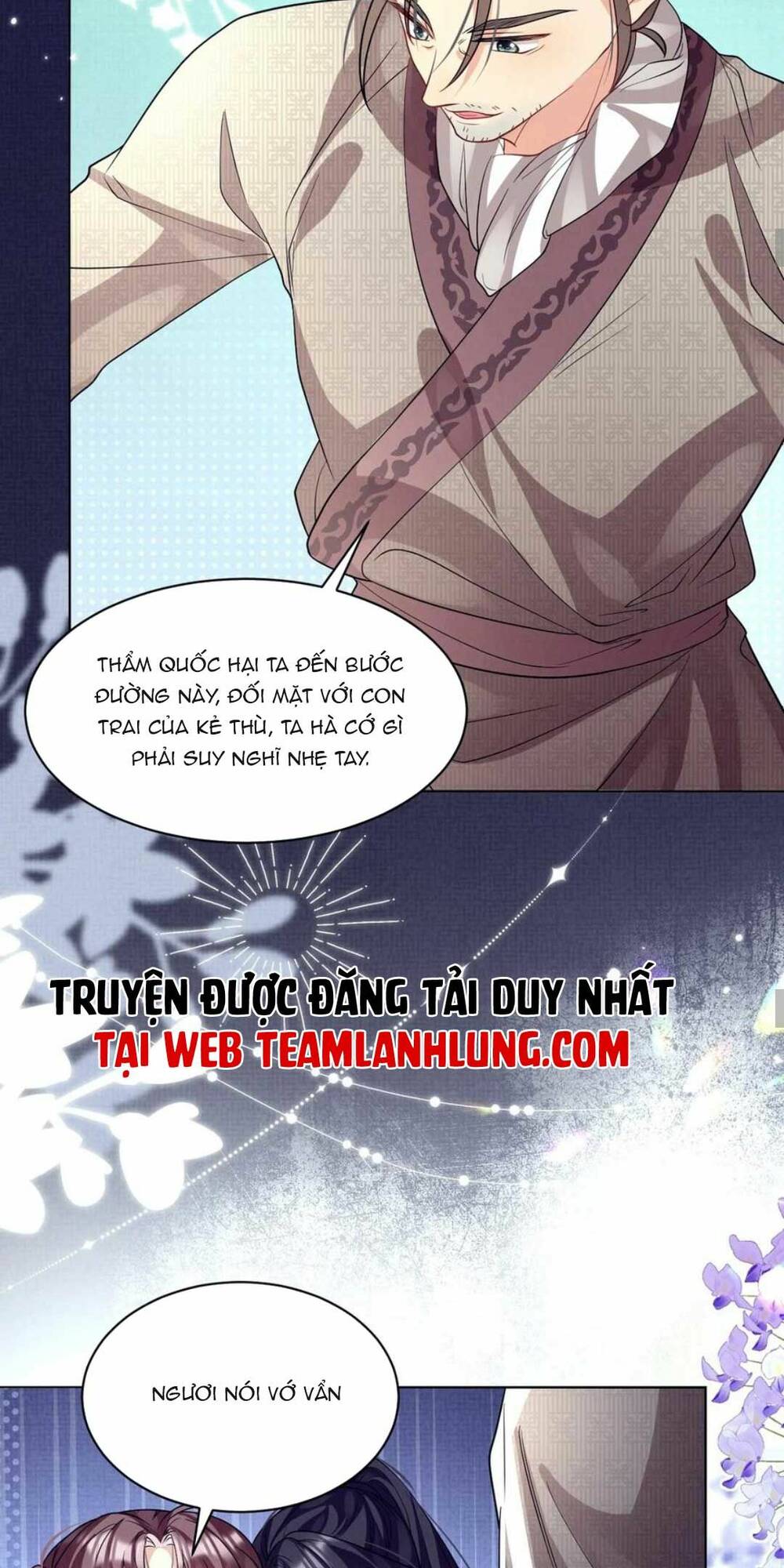 Phương Thức Nuôi Dưỡng Nhân Vật Phản Diện Chapter 25 - Trang 2