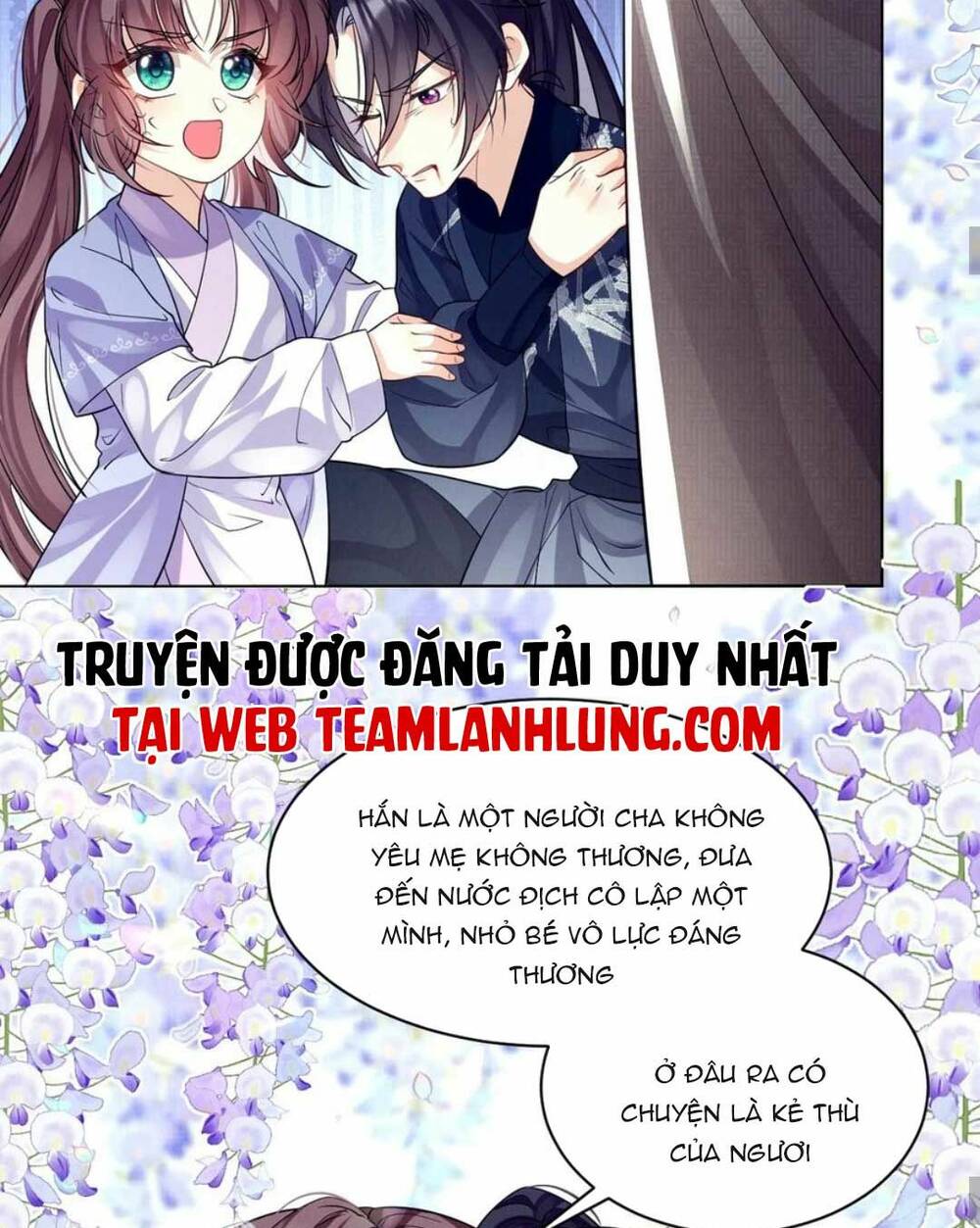 Phương Thức Nuôi Dưỡng Nhân Vật Phản Diện Chapter 25 - Trang 2
