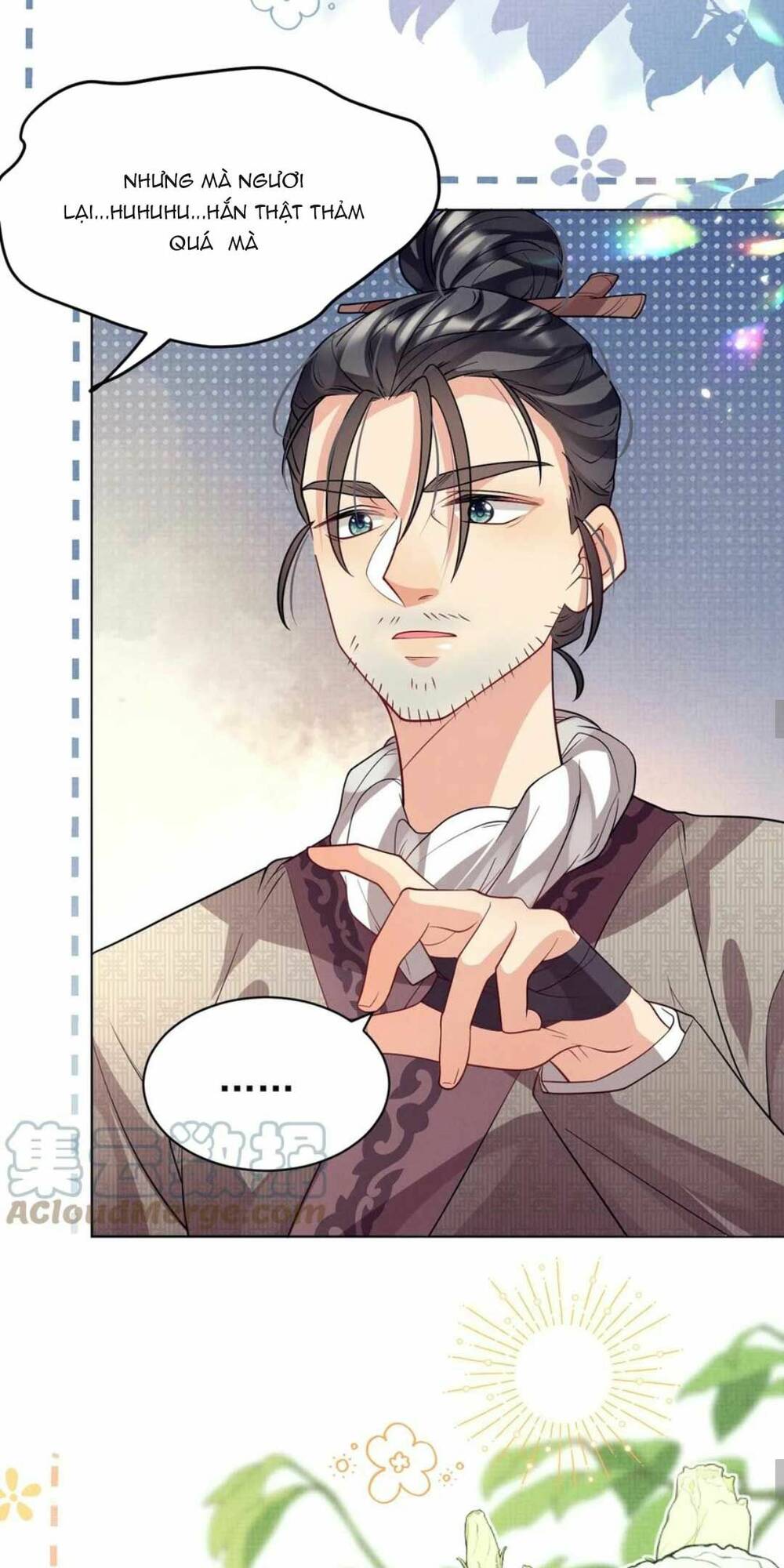 Phương Thức Nuôi Dưỡng Nhân Vật Phản Diện Chapter 25 - Trang 2