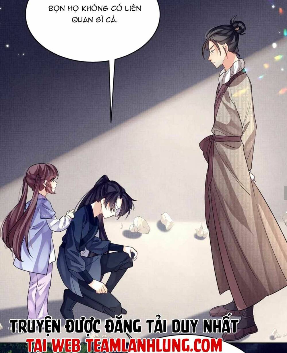 Phương Thức Nuôi Dưỡng Nhân Vật Phản Diện Chapter 25 - Trang 2