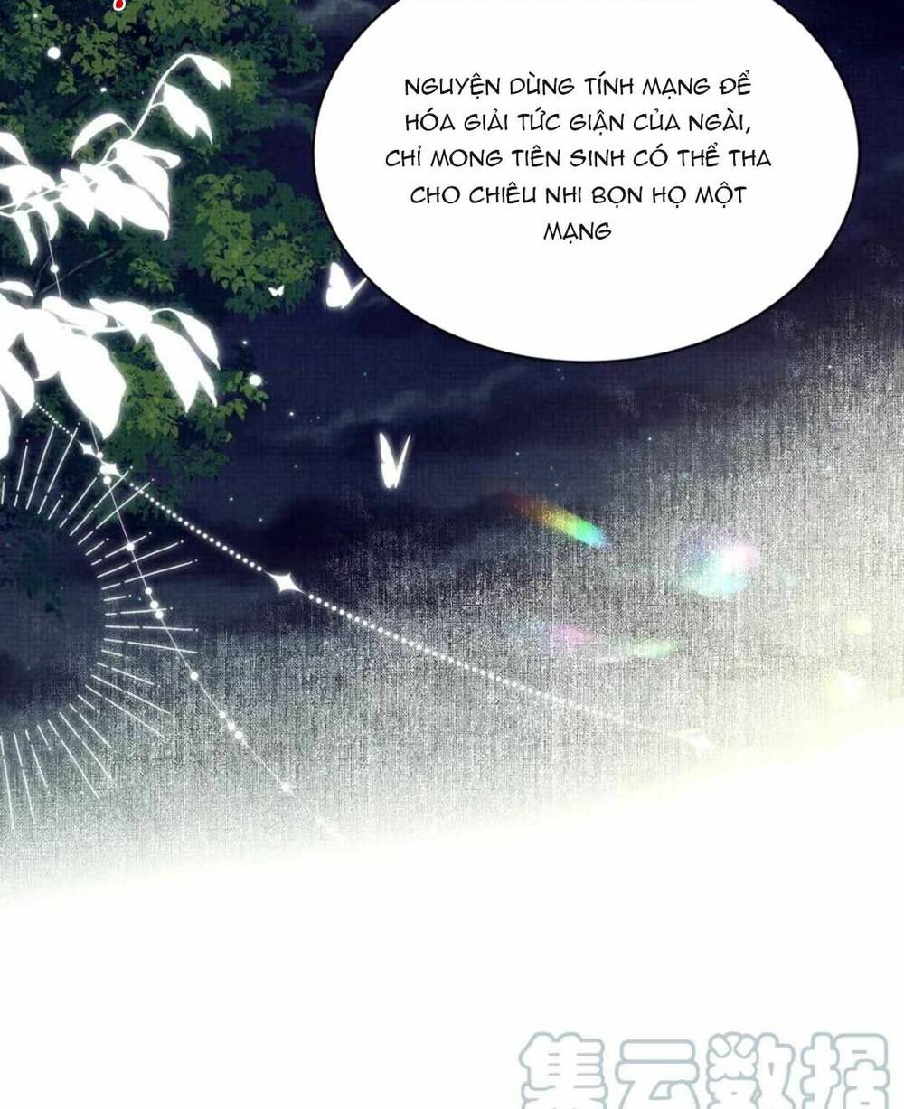 Phương Thức Nuôi Dưỡng Nhân Vật Phản Diện Chapter 25 - Trang 2