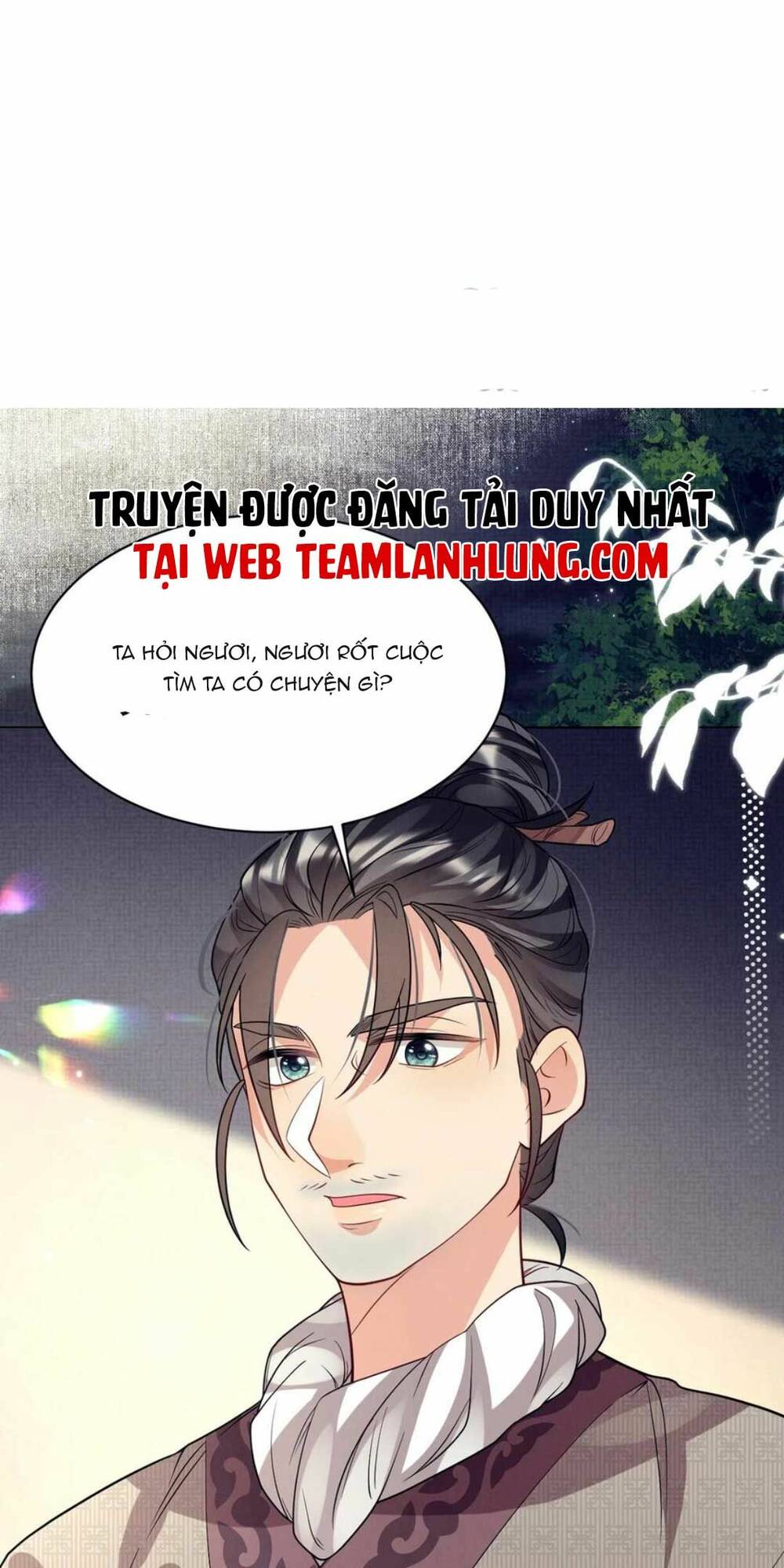 Phương Thức Nuôi Dưỡng Nhân Vật Phản Diện Chapter 25 - Trang 2