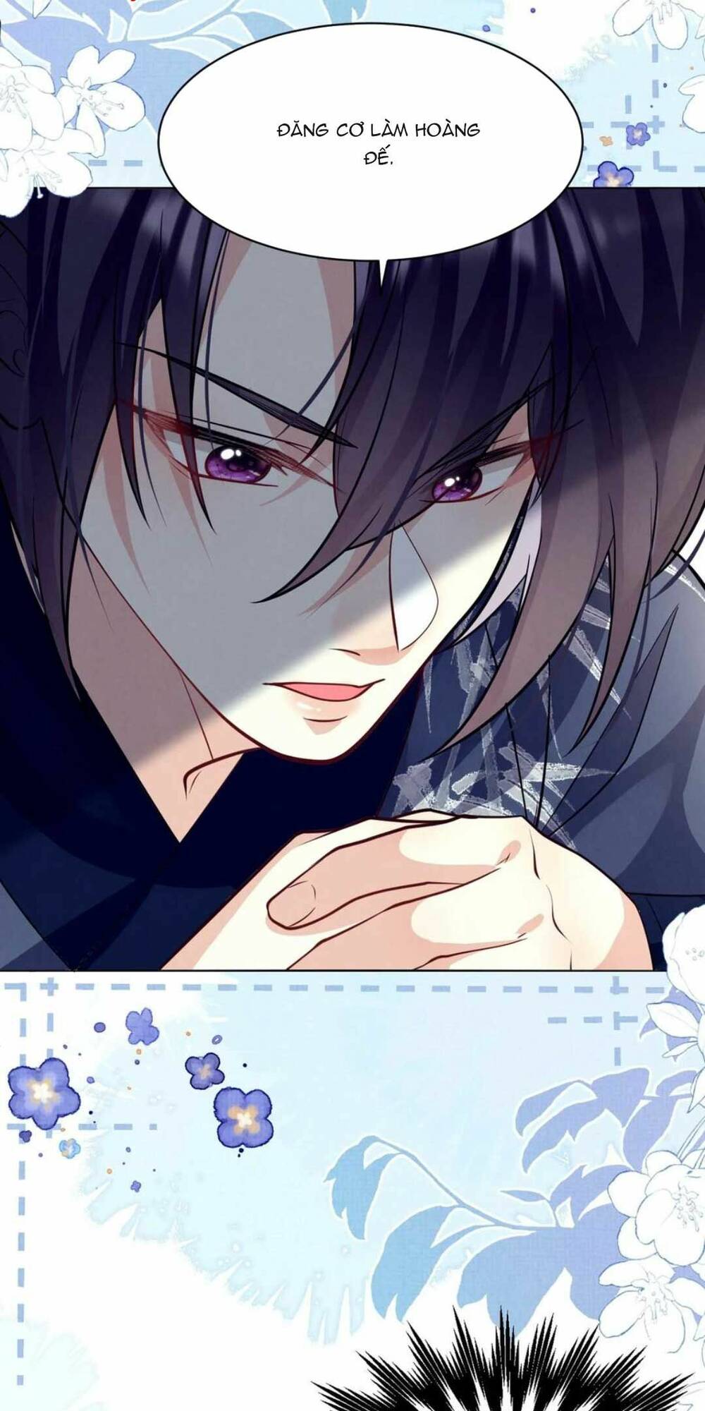 Phương Thức Nuôi Dưỡng Nhân Vật Phản Diện Chapter 25 - Trang 2