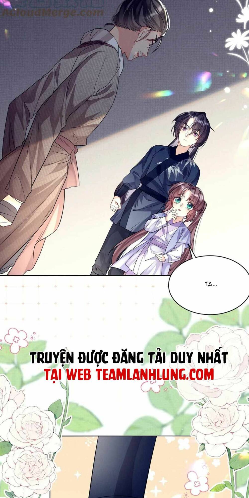 Phương Thức Nuôi Dưỡng Nhân Vật Phản Diện Chapter 25 - Trang 2