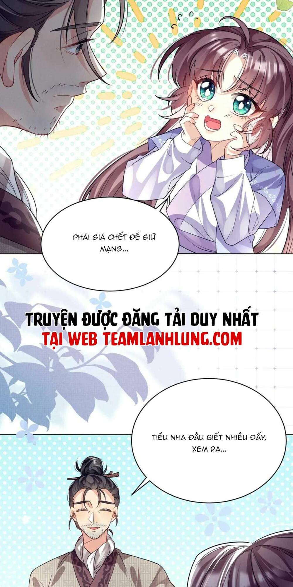 Phương Thức Nuôi Dưỡng Nhân Vật Phản Diện Chapter 25 - Trang 2