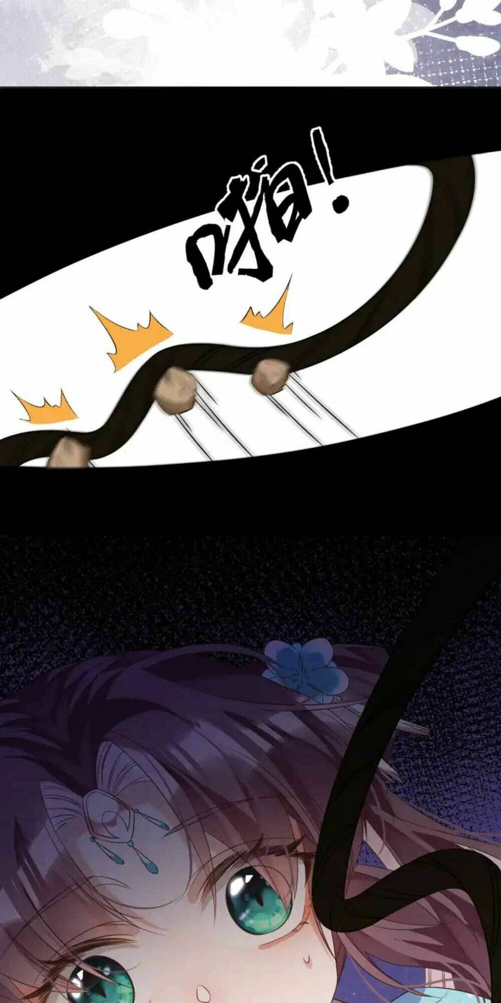 Phương Thức Nuôi Dưỡng Nhân Vật Phản Diện Chapter 3 - Trang 2