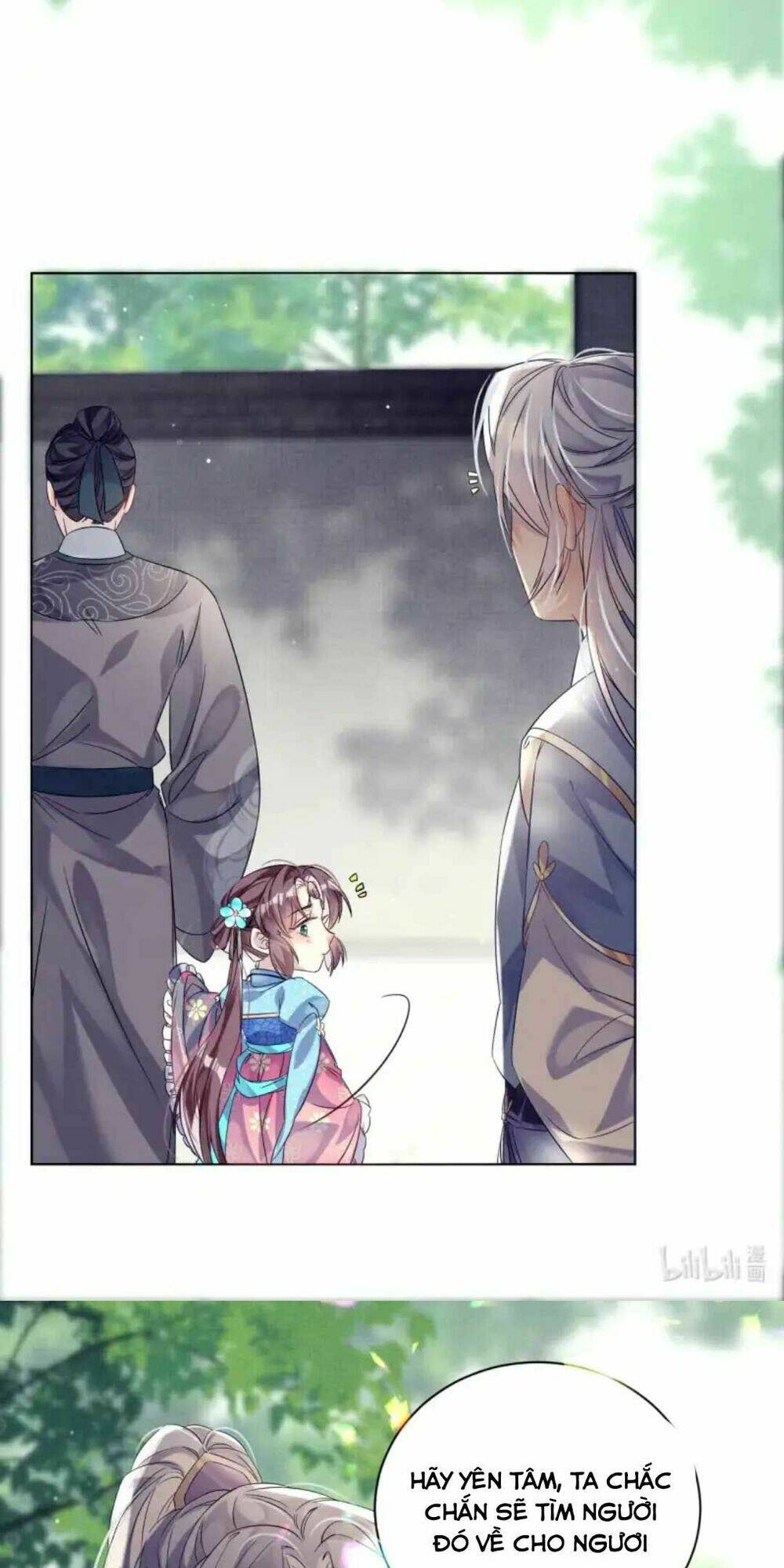 Phương Thức Nuôi Dưỡng Nhân Vật Phản Diện Chapter 4 - Trang 2