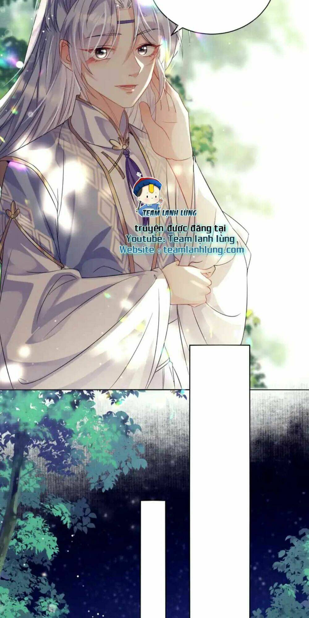 Phương Thức Nuôi Dưỡng Nhân Vật Phản Diện Chapter 4 - Trang 2