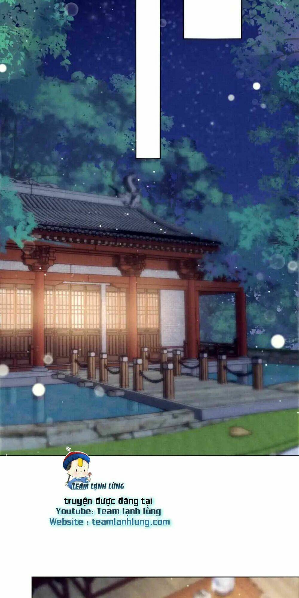 Phương Thức Nuôi Dưỡng Nhân Vật Phản Diện Chapter 4 - Trang 2