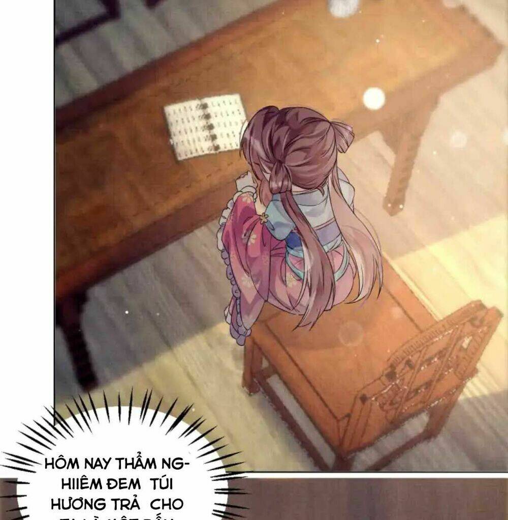 Phương Thức Nuôi Dưỡng Nhân Vật Phản Diện Chapter 4 - Trang 2