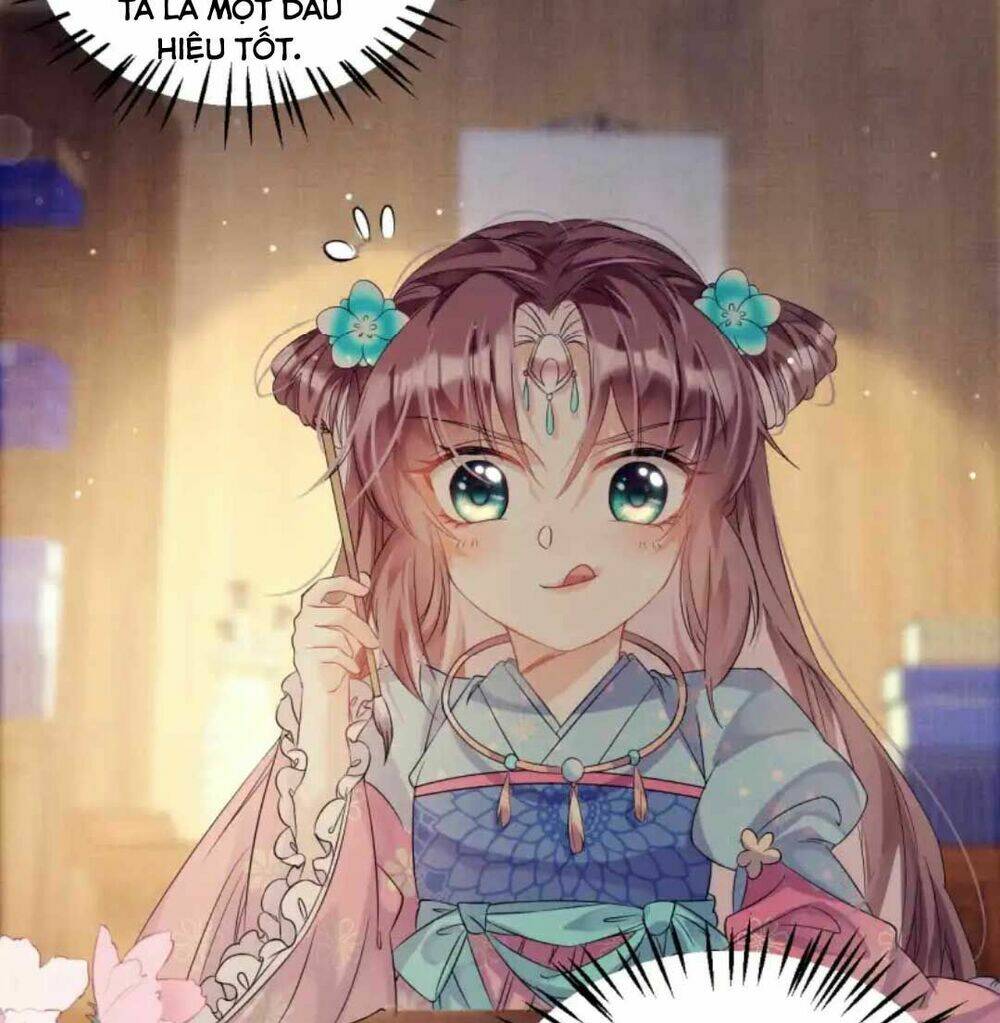 Phương Thức Nuôi Dưỡng Nhân Vật Phản Diện Chapter 4 - Trang 2