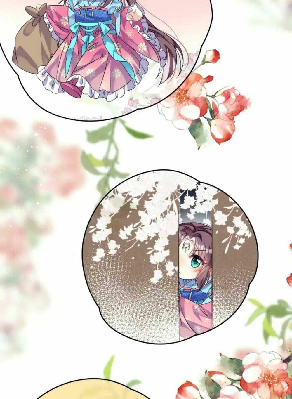 Phương Thức Nuôi Dưỡng Nhân Vật Phản Diện Chapter 4 - Trang 2