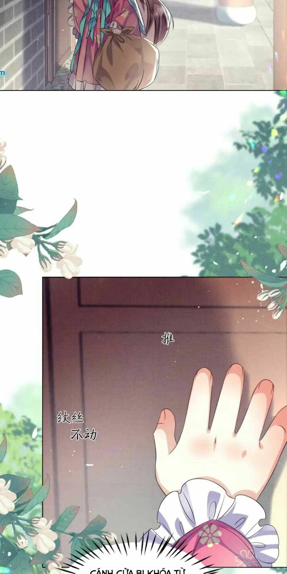 Phương Thức Nuôi Dưỡng Nhân Vật Phản Diện Chapter 4 - Trang 2