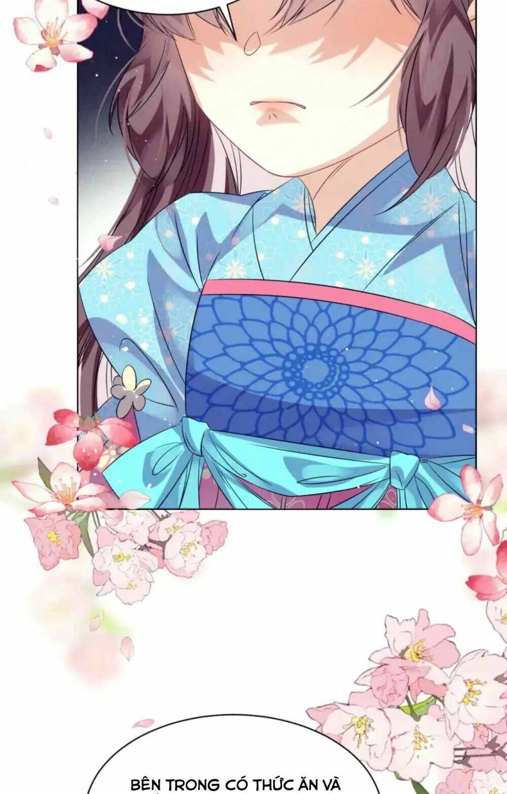 Phương Thức Nuôi Dưỡng Nhân Vật Phản Diện Chapter 4 - Trang 2
