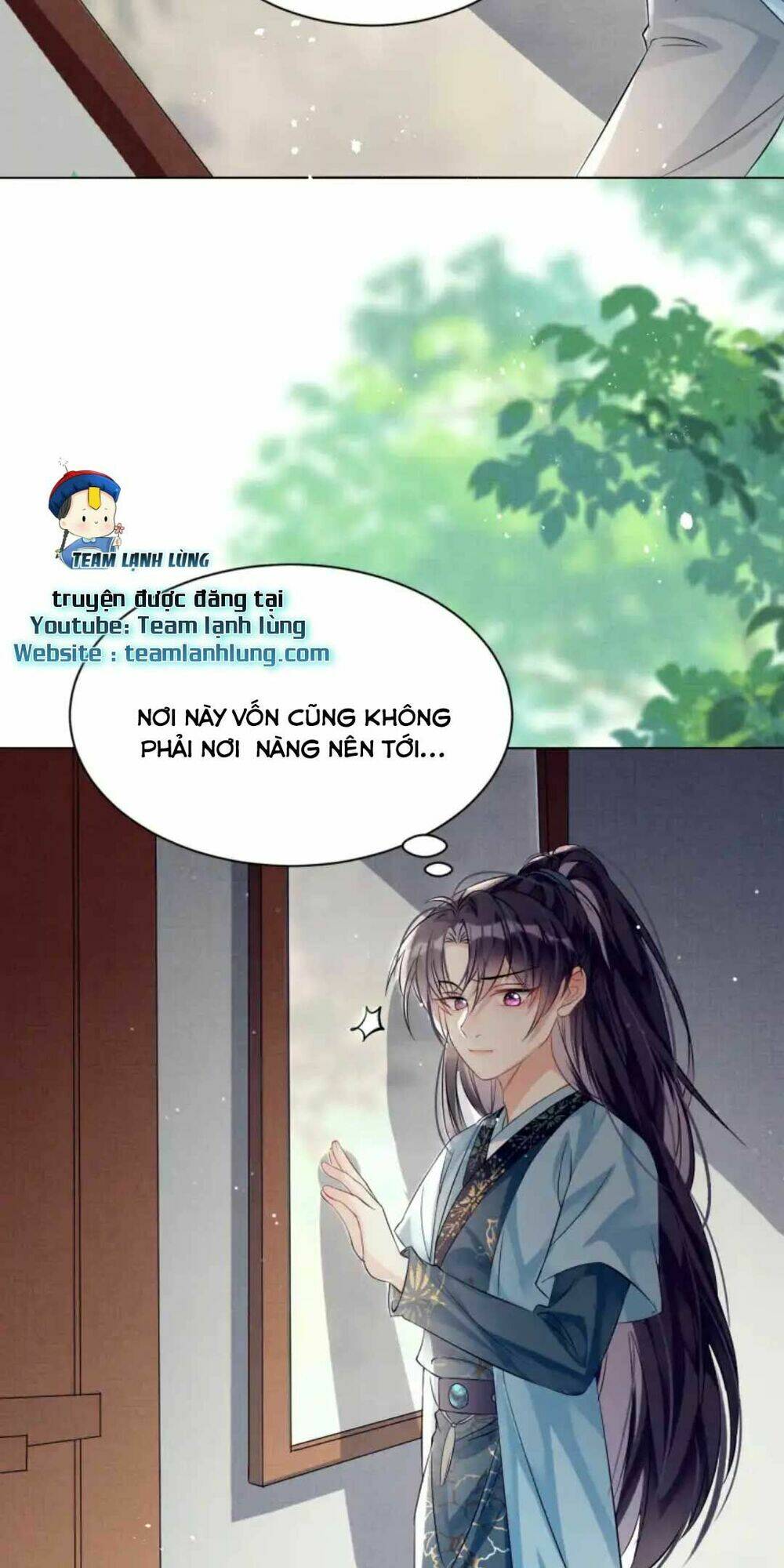 Phương Thức Nuôi Dưỡng Nhân Vật Phản Diện Chapter 4 - Trang 2