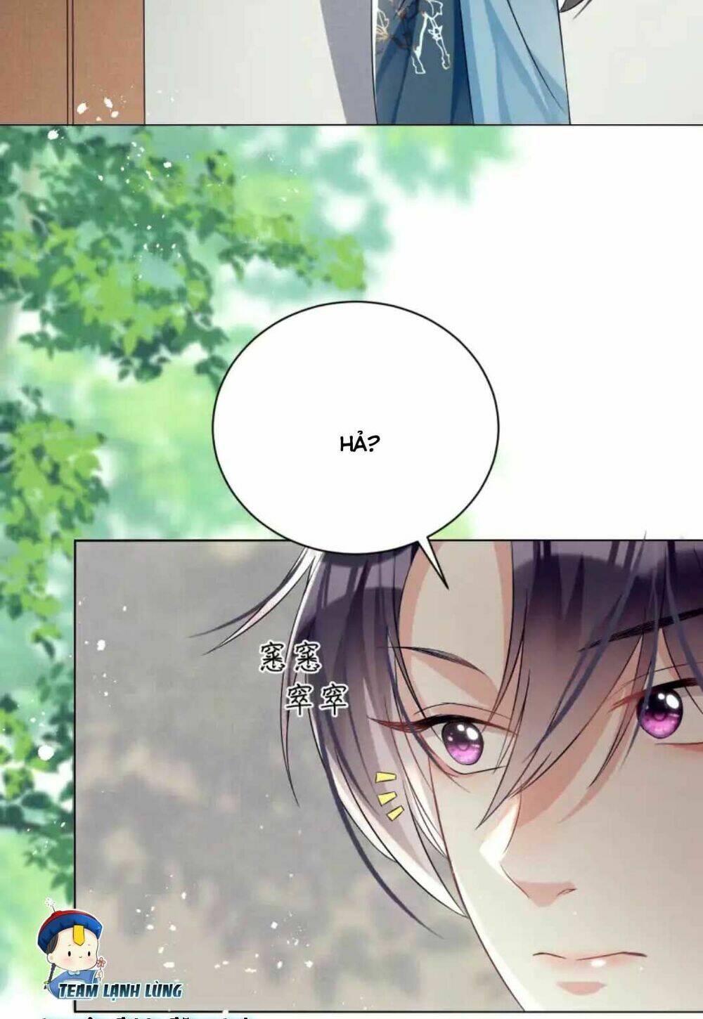 Phương Thức Nuôi Dưỡng Nhân Vật Phản Diện Chapter 4 - Trang 2