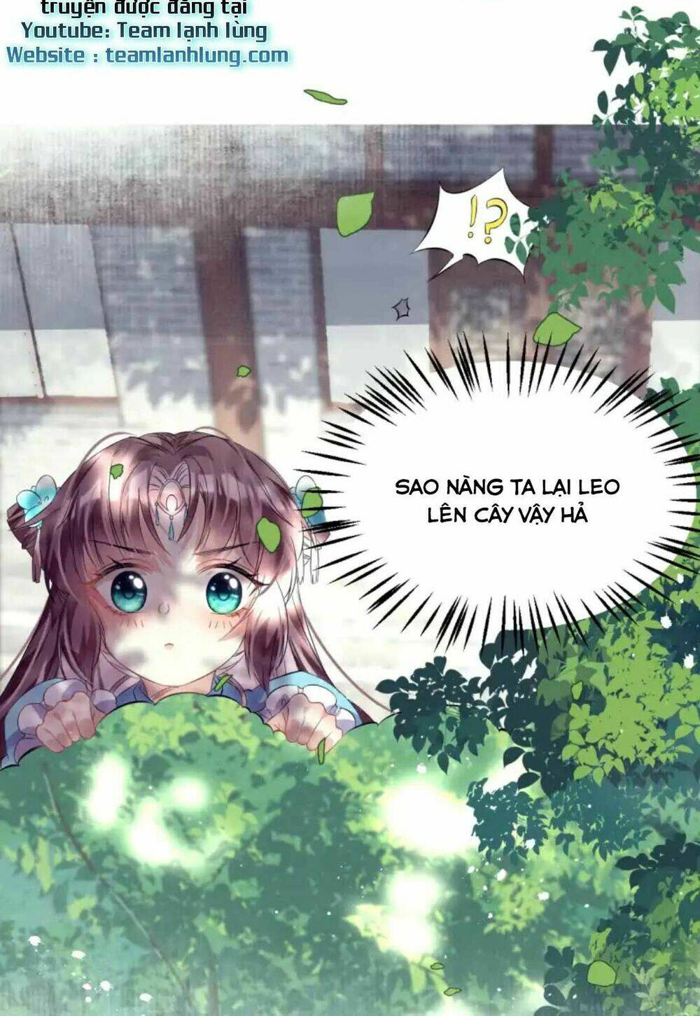 Phương Thức Nuôi Dưỡng Nhân Vật Phản Diện Chapter 4 - Trang 2