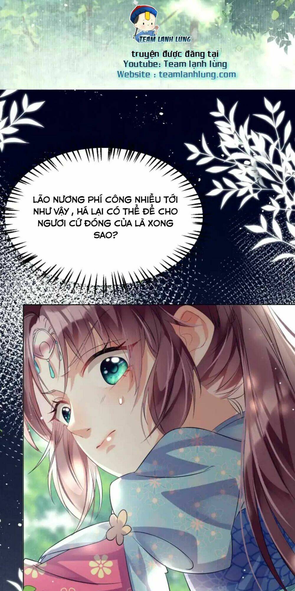 Phương Thức Nuôi Dưỡng Nhân Vật Phản Diện Chapter 4 - Trang 2