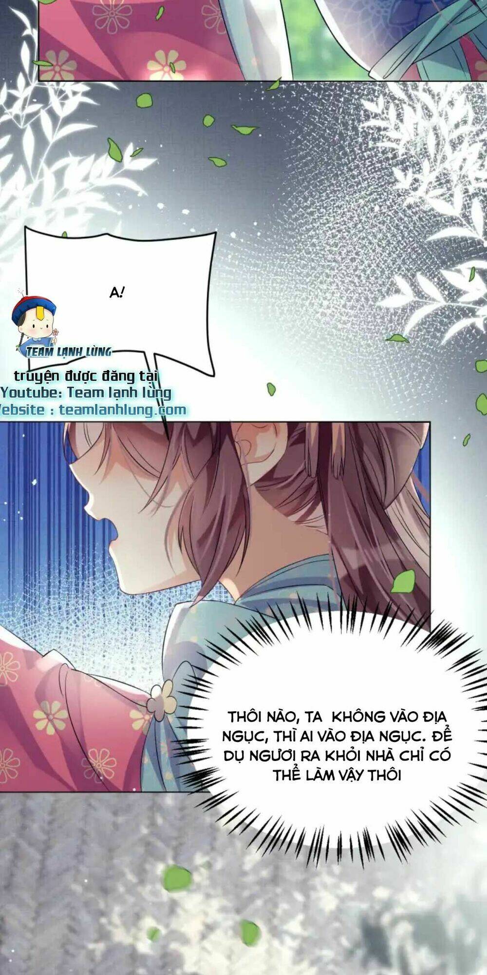 Phương Thức Nuôi Dưỡng Nhân Vật Phản Diện Chapter 4 - Trang 2